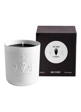 Main View - Click To Enlarge - L'OBJET - Bois Sauvage Scented Candle 300g