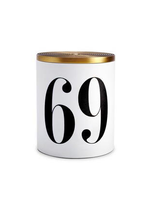 Main View - Click To Enlarge - L'OBJET - Oh Mon Dieu No.69 Scented Candle 350g