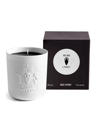 Main View - Click To Enlarge - L'OBJET - Rose Noire Scented Candle 300g