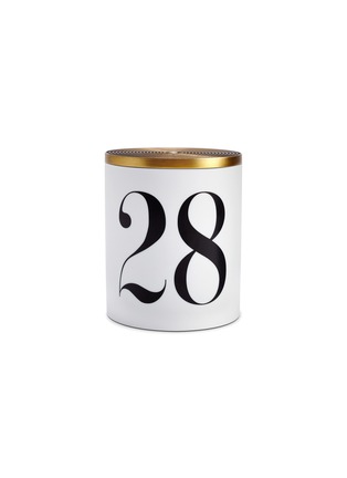 Main View - Click To Enlarge - L'OBJET - Mamounia No.28 Scented Candle 350g