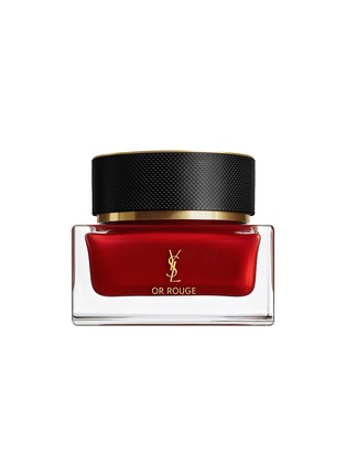 Main View - Click To Enlarge - YSL BEAUTÉ - OR ROUGE EYE CRÈME 15ML