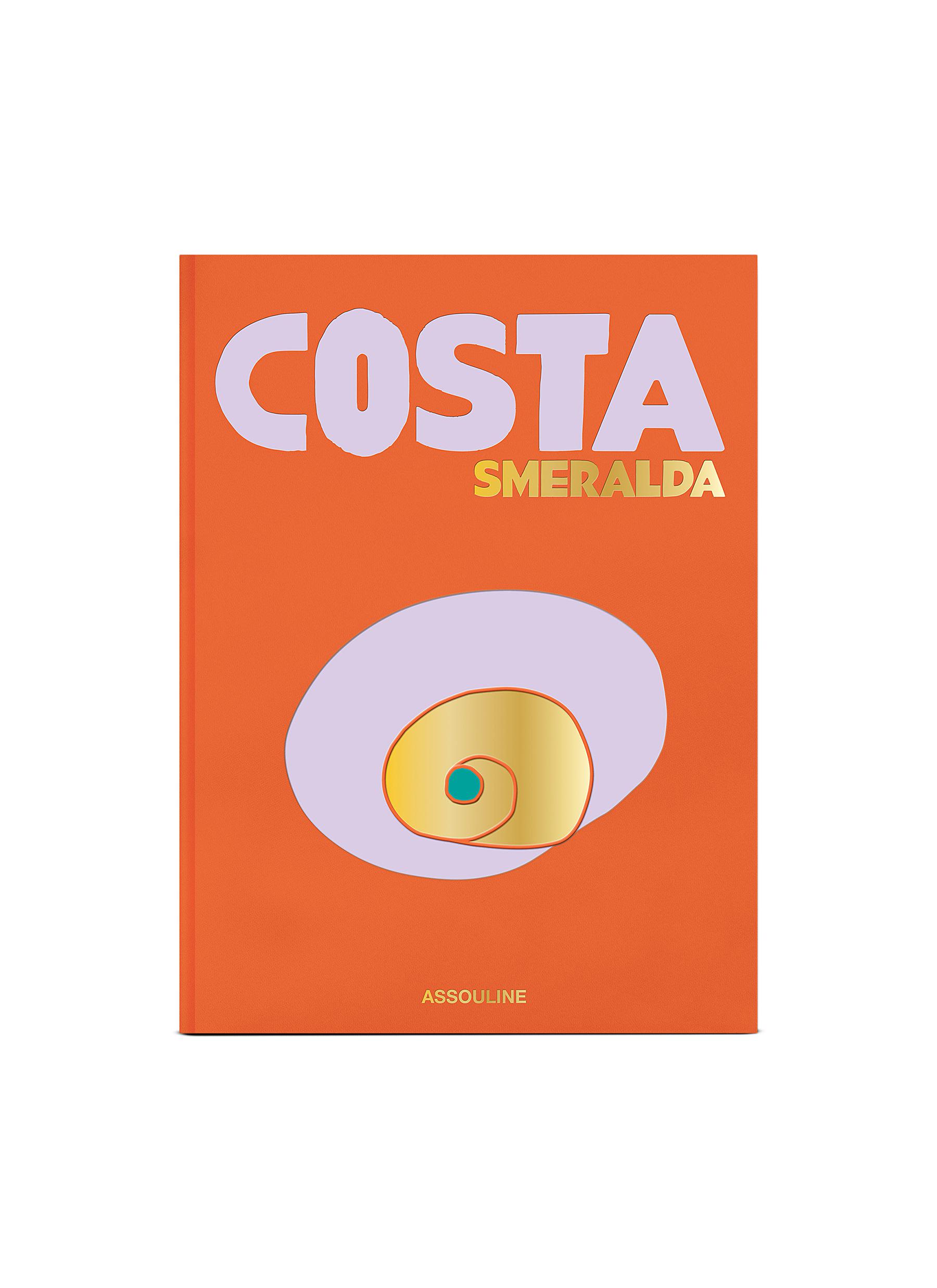 COSTA SMERALDA