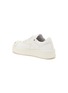  - KENZO - ‘Hoops’ Low Top Lace Up Sneakers