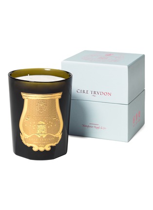 Main View - Click To Enlarge - CIRE TRUDON - CYRNOS SCENTED CANDLE 800G