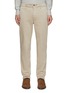 Main View - Click To Enlarge - RAG & BONE - Cotton Blend Slim Fit Chinos