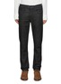 Main View - Click To Enlarge - RAG & BONE - ‘Fit 2 Brushed’ Classic Slim Jeans
