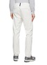 Back View - Click To Enlarge - RAG & BONE - ‘FIT 2 STRETCH’ TWILL SLIM FIT CHINO PANTS