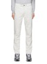 Main View - Click To Enlarge - RAG & BONE - ‘FIT 2 STRETCH’ TWILL SLIM FIT CHINO PANTS