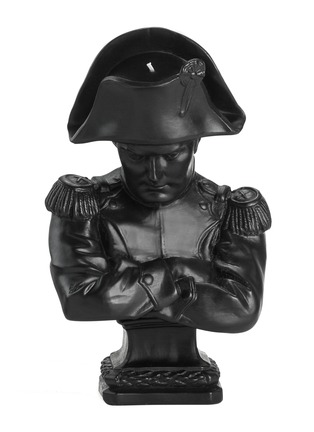 Main View - Click To Enlarge - CIRE TRUDON - Sculpture Candle — Napoleon