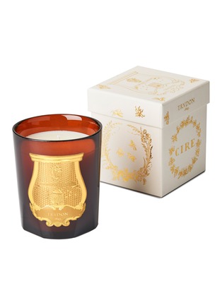 Main View - Click To Enlarge - CIRE TRUDON - CIRE SCENTED CANDLE 270G