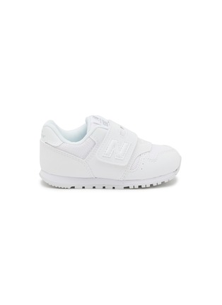 Main View - Click To Enlarge - NEW BALANCE - ‘373’ Velcro Strap Mesh Toddlers Sneakers