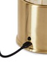 Detail View - Click To Enlarge - TALA - Special Edition The Muse Brass Portable Lamp