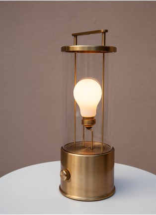  - TALA - Special Edition The Muse Brass Portable Lamp