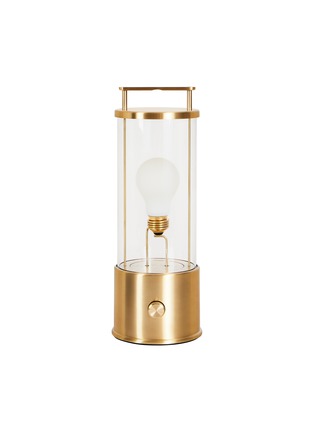 Main View - Click To Enlarge - TALA - Special Edition The Muse Brass Portable Lamp
