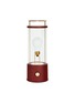 Main View - Click To Enlarge - TALA - x Farrow & Ball The Muse Portable Lamp — Pomona Red