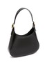 Detail View - Click To Enlarge - PRADA - ‘Cleo’ Calfskin Leather Shoulder Bag