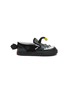 Main View - Click To Enlarge - VANS - Anglerfish Toddlers Slip On Sneakers