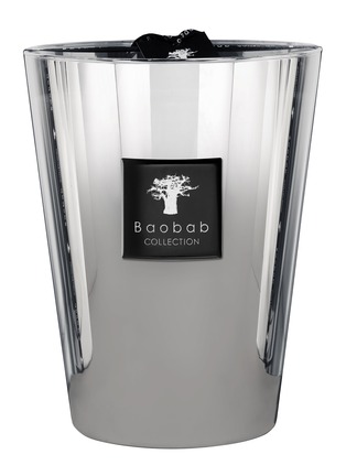 Main View - Click To Enlarge - BAOBAB COLLECTION - BAOBAB PLATINUM MAX24 CANDLE — 5KG