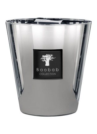Main View - Click To Enlarge - BAOBAB COLLECTION - BAOBAB PLATINUM MAX16 CANDLE — 2.2KG