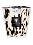 Main View - Click To Enlarge - BAOBAB COLLECTION - Pearls Black MAX16 Scented Candle 1.1kg