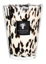 Main View - Click To Enlarge - BAOBAB COLLECTION - Pearls Black MAX24 Scented Candle 3kg