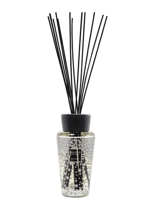 Main View - Click To Enlarge - BAOBAB COLLECTION - PEARLS BLACK DIFFUSER — 500ML