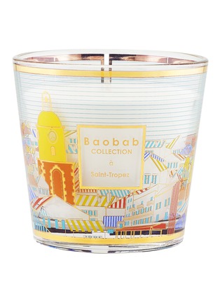Main View - Click To Enlarge - BAOBAB COLLECTION - MY FIRST BAOBAB SAINT-TROPEZ SCENTED CANDLE — 190G