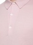  - JOHN SMEDLEY - ‘Mycroft’ Short Sleeve Sea Island Cotton Polo Shirt