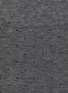 Detail View - Click To Enlarge - PANTHERELLA - ‘GADSBURY’ PINDOT MOTIF COTTON BLEND ANKLET SOCKS
