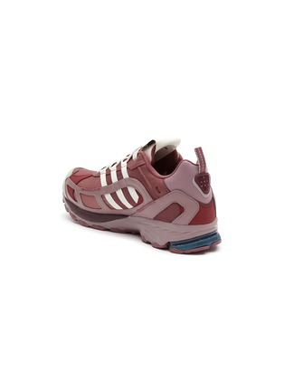  - ADIDAS - x Song For The Mute Shadow Turf Low Top Sneakers