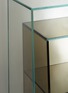 Detail View - Click To Enlarge - GLAS ITALIA - Box In Box Shelf