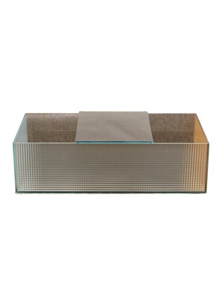 Main View - Click To Enlarge - GLAS ITALIA - Spectrum Coffee Table