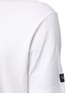  - PAUL & SHARK - Logo Sleeve Tag Crewneck T-Shirt