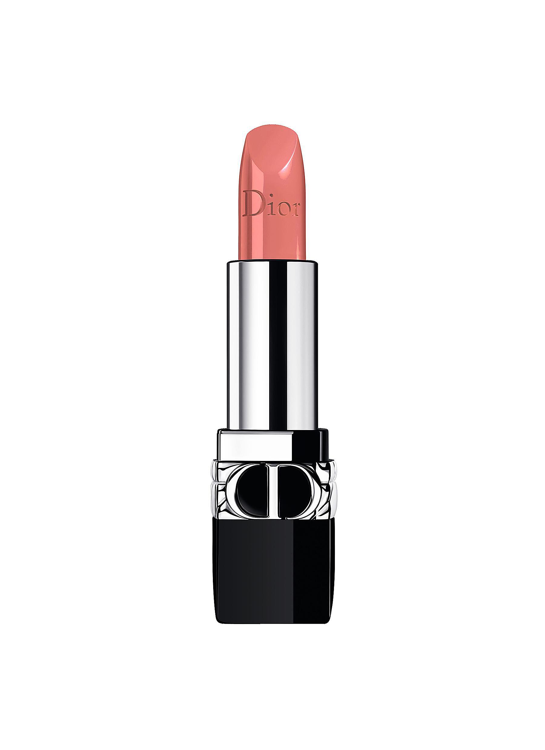 DIOR BEAUTY  Rouge Dior Colored Lip Balm  772 Classic  Beauty  Lane  Crawford