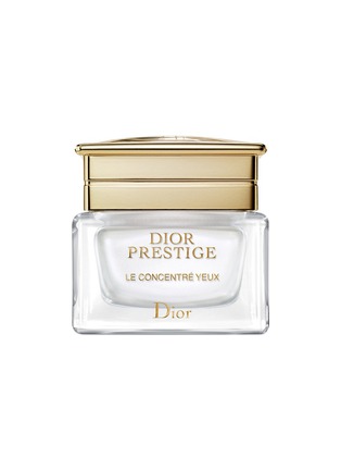 Main View - Click To Enlarge - DIOR BEAUTY - Dior Prestige Le Concentré Yeux 15ml