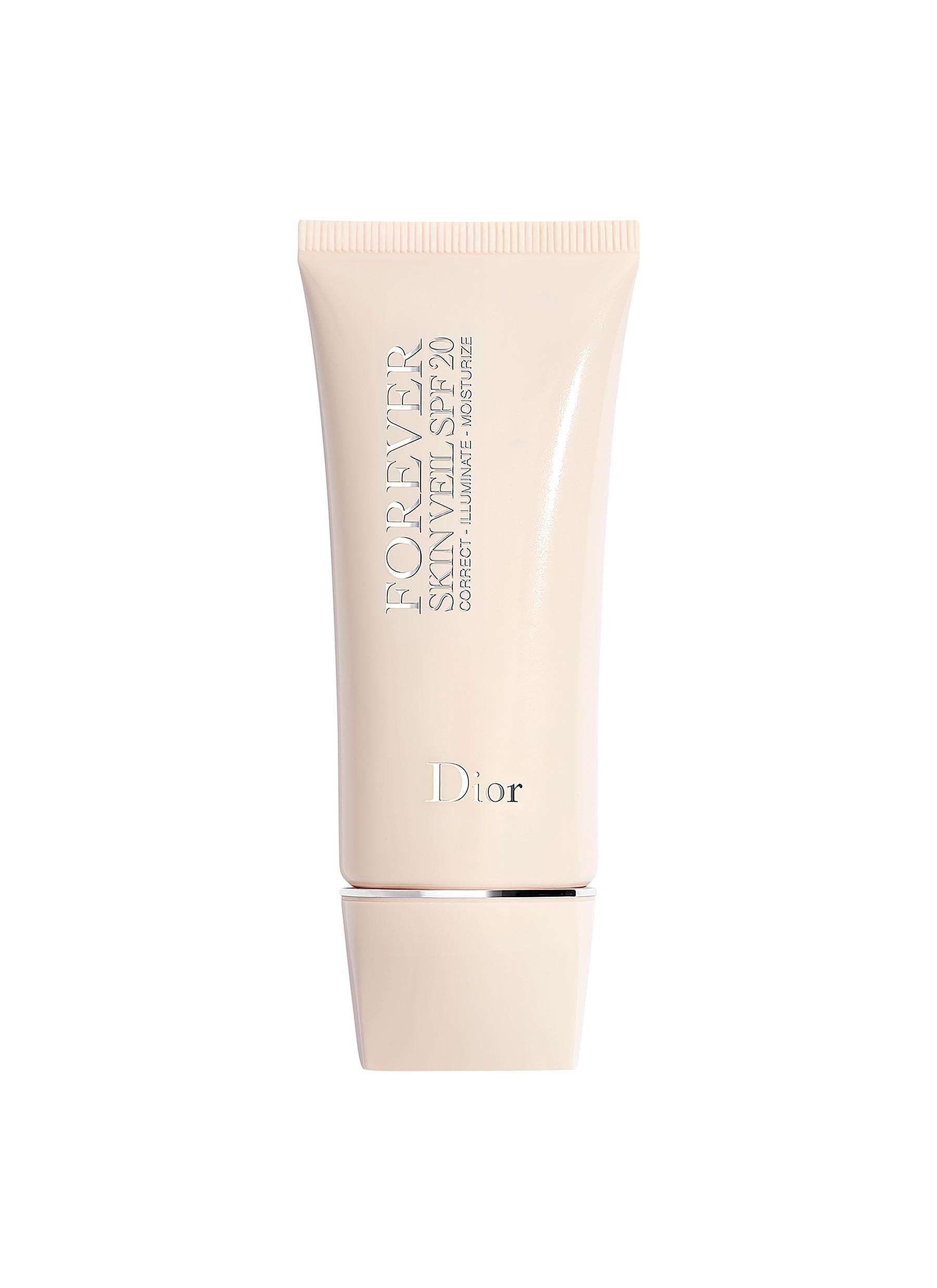 Overgivelse Villig udslettelse DIOR BEAUTY | Dior Forever Skin Veil SPF 20 Makeup base 30ml | Beauty |  Lane Crawford