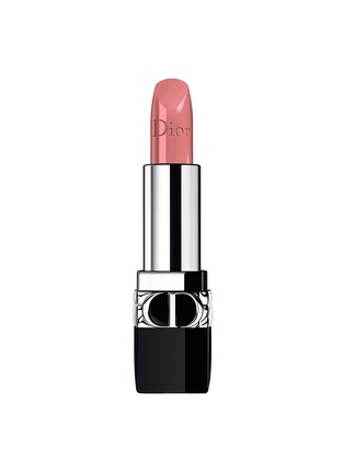 Main View - Click To Enlarge - DIOR BEAUTY - Rouge Dior Colored Lip Balm – 586 Diorbloom