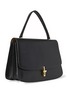 Detail View - Click To Enlarge - THE ROW - Sofia' 11.75 Calfskin Leather Bag