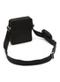 Detail View - Click To Enlarge - PRADA - Zip Pouch Re-Nylon Camera Bag