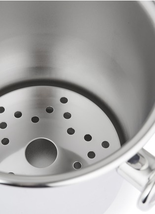 Detail View - Click To Enlarge - ALESSI - Ice Bucket