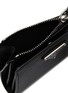 Detail View - Click To Enlarge - PRADA - SMALL SAFFIANO LEATHER WALLET
