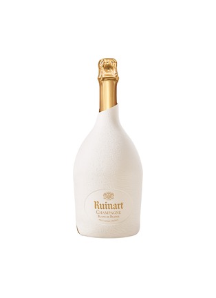 Main View - Click To Enlarge - RUINART - RUINART SECOND SKIN BLANC DE BLANCS WITH GIFT BOX 1500ML