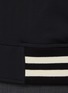  - THEORY - Button Front Varsity Jacket