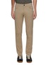 Main View - Click To Enlarge - THEORY - ‘Raffi’ Flat Front Straight Pants