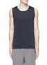Main View - Click To Enlarge - ISAORA - Technical tank top