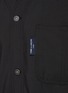  - COMME DES GARÇONS HOMME - Patch Pocket Button Up Liner Jacket