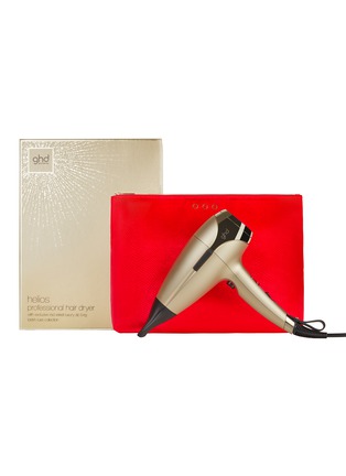 Main View - Click To Enlarge - GHD - GHD HELIOS™ HAIR DRYER — CHAMPAGNE GOLD