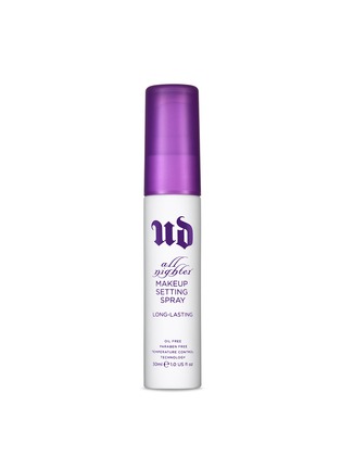 Main View - Click To Enlarge - URBAN DECAY - All Nighter Long-Lasting Makeup Setting Spray 30ml