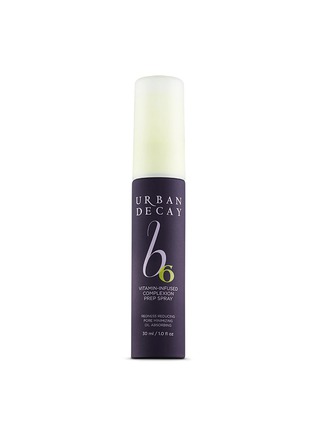 Main View - Click To Enlarge - URBAN DECAY - B6 Vitamin-Infused Complexion Prep Spray 30ml