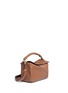 Figure View - Click To Enlarge - LOEWE - 'Puzzle' calf leather bag